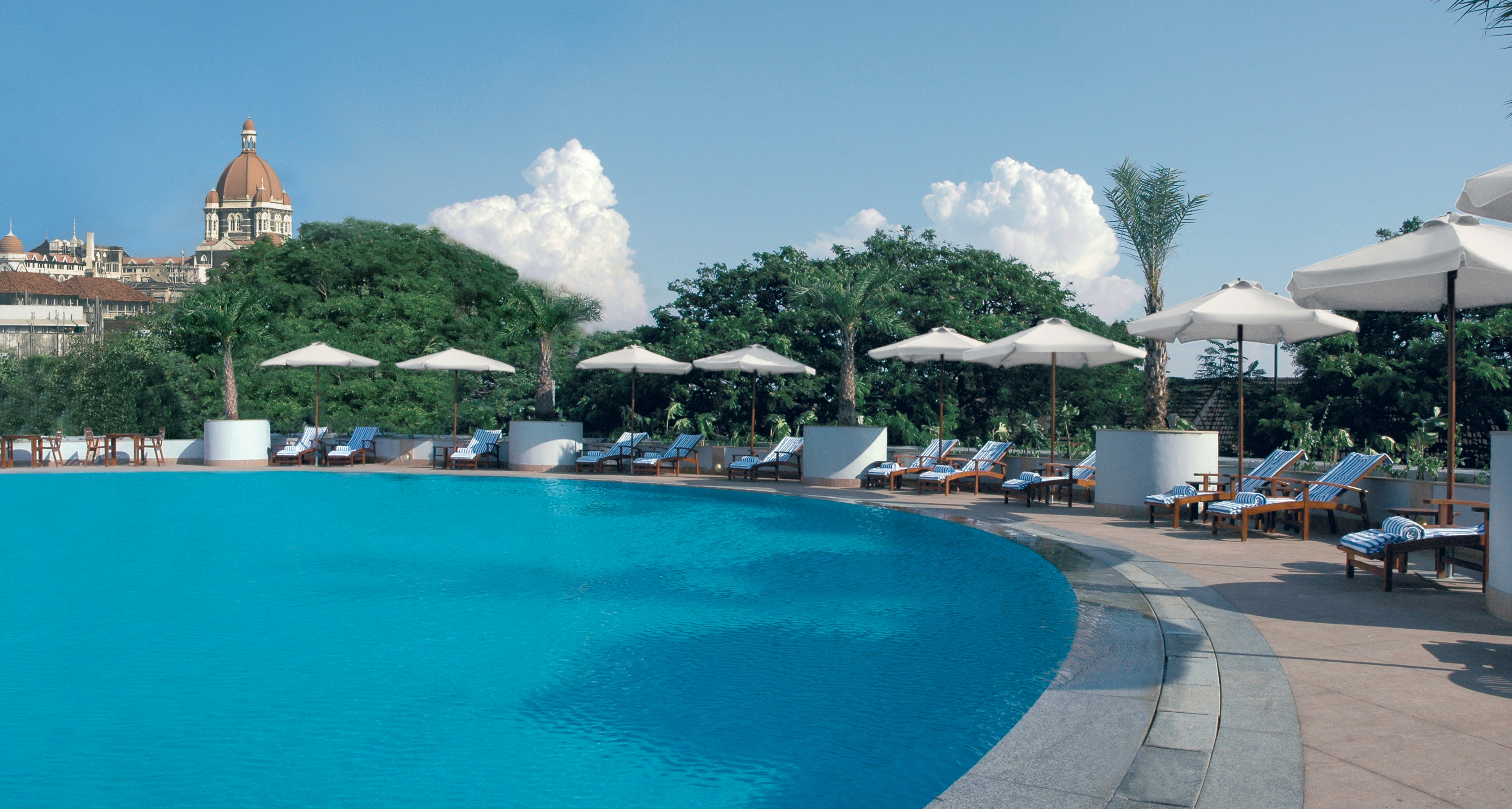 Taj Wellington Mews Luxury Residences 61/63