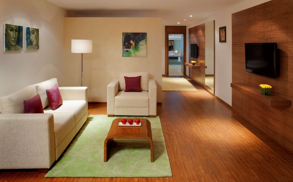 Radisson Blu Plaza Hotel Hyderabad Banjara Hills 54/73