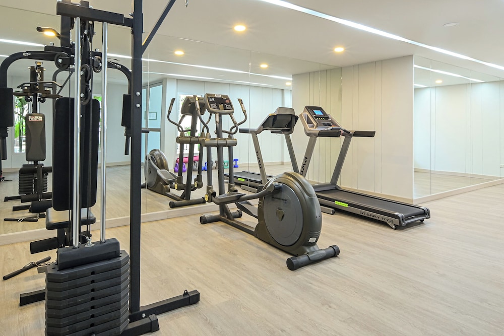 Ramada by Wyndham Phuket Southsea 22/50