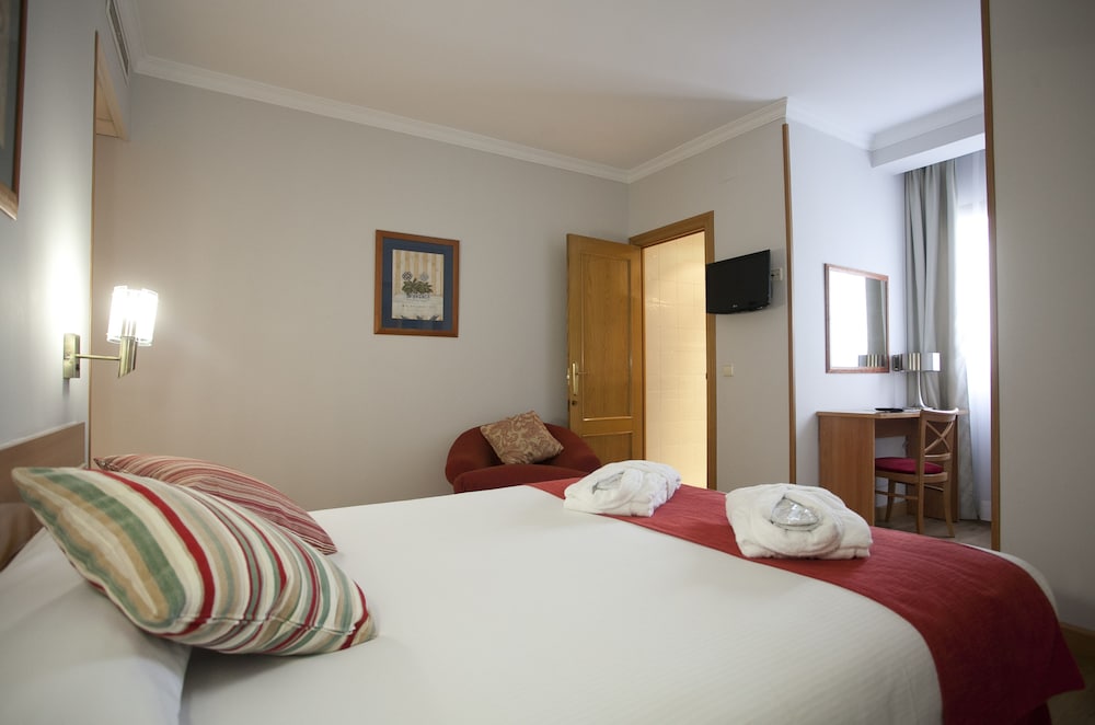 Muralto Madrid Princesa 13/47