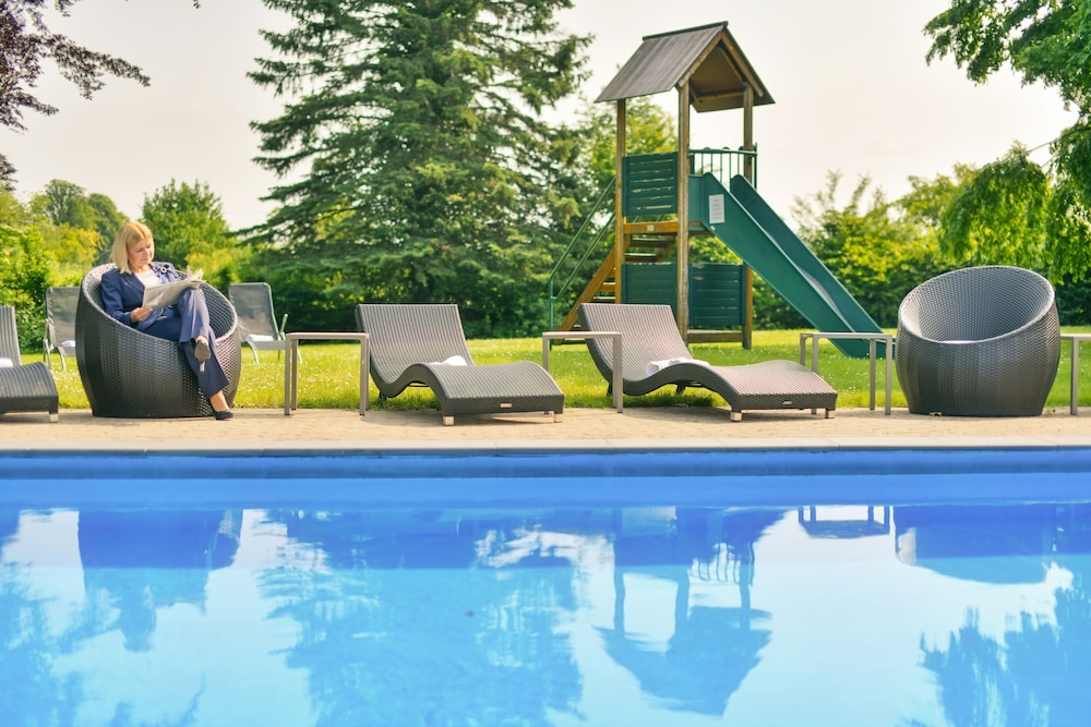 Mercure Hotel Aachen Europaplatz 39/77