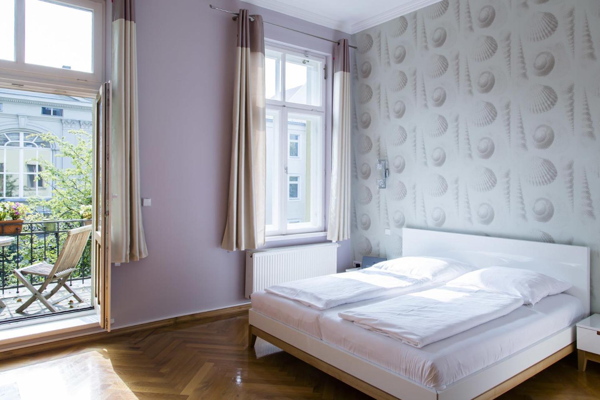 Hotel Residenz Begaswinkel 11/49