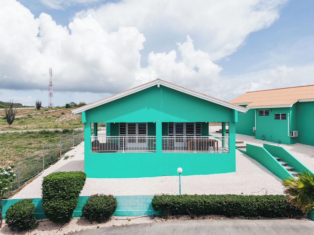 Bon Bini Resort 6/60