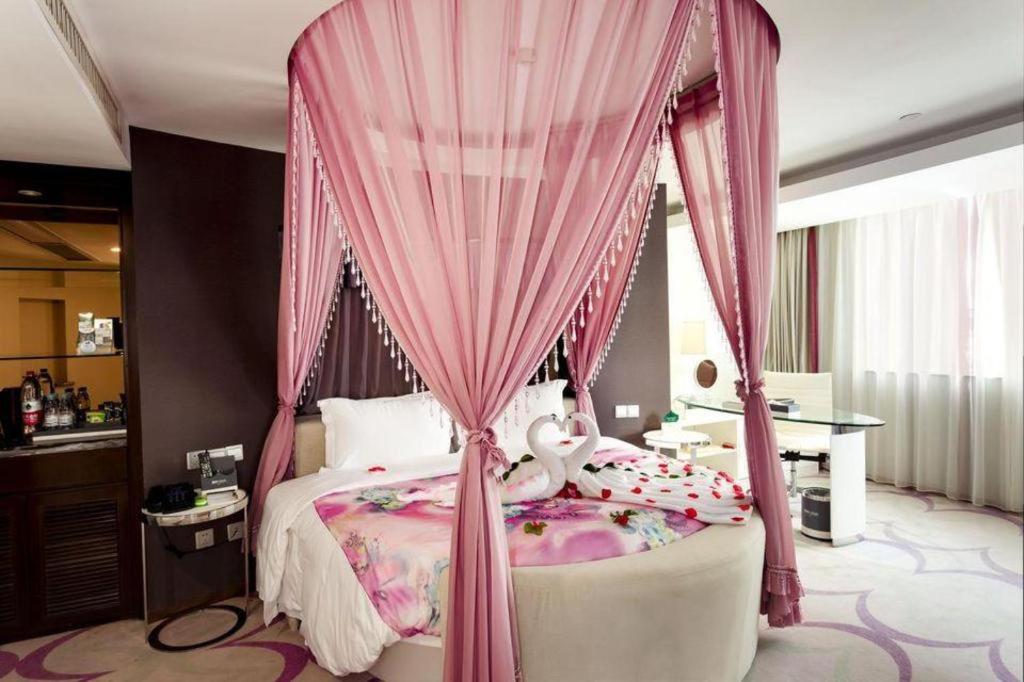 Xingtai Yuehai Hotel 21/44