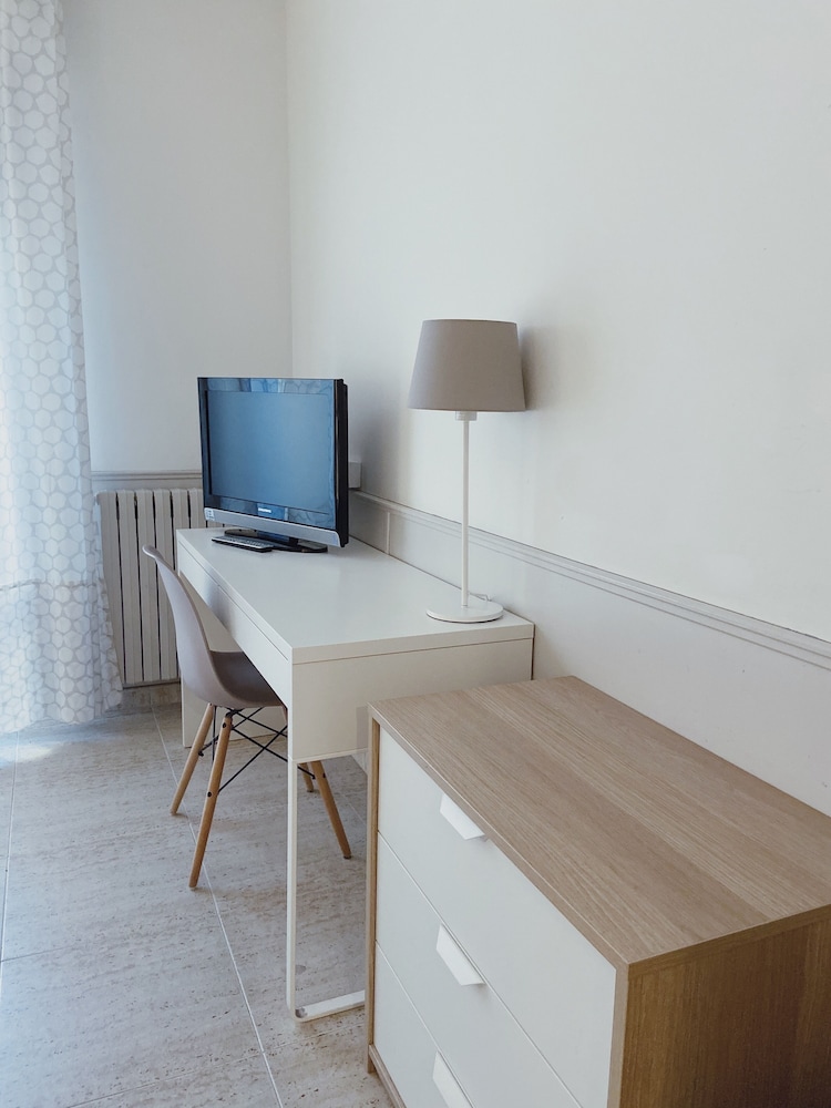 Hotel Río Arga 34/44