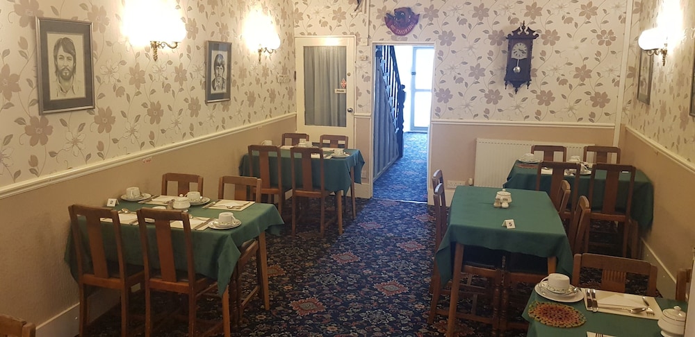 Grange House Hotel 43/51