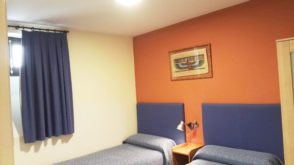 Apartamentos Larga 70 26/80