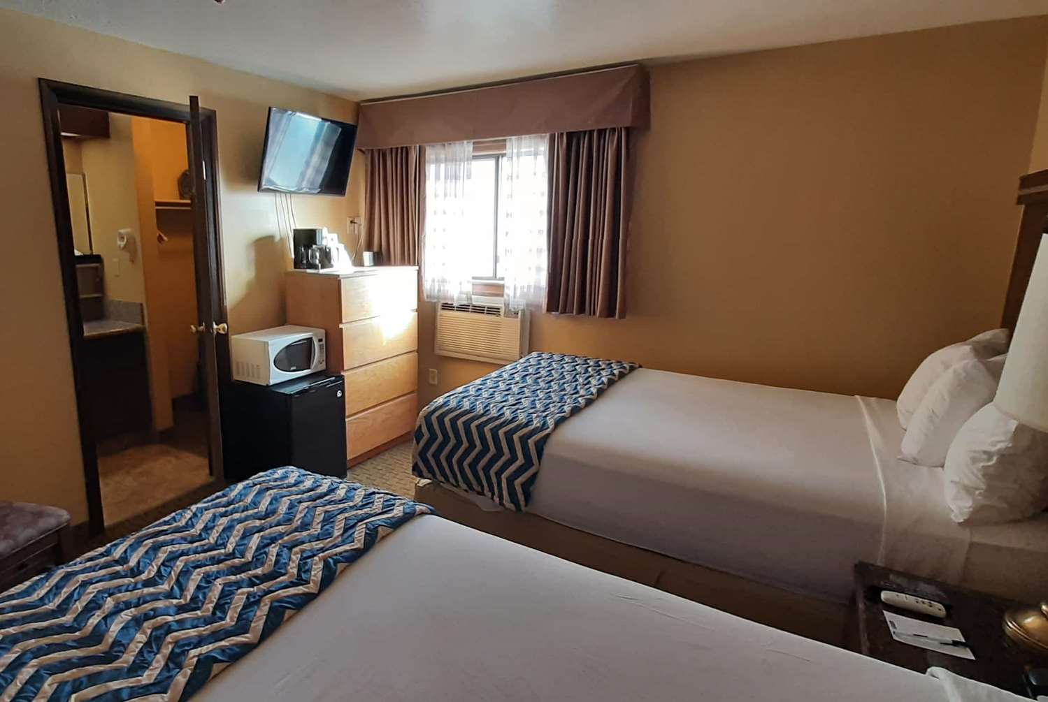 Travelodge by Wyndham Kanab 8/25