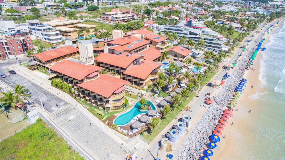 Visual Praia Hotel 53/61