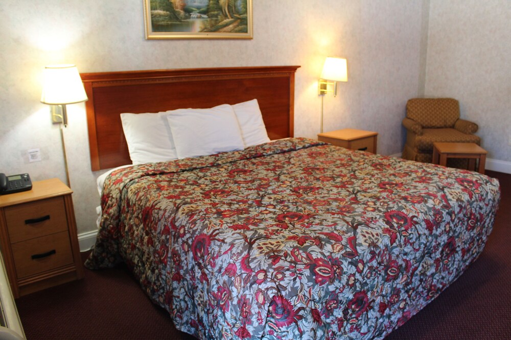 Highlander Motor Inn Atlantic City 27/41