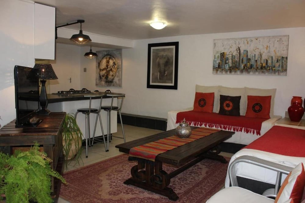 The Sabie Town House Guest Lodge 28/50