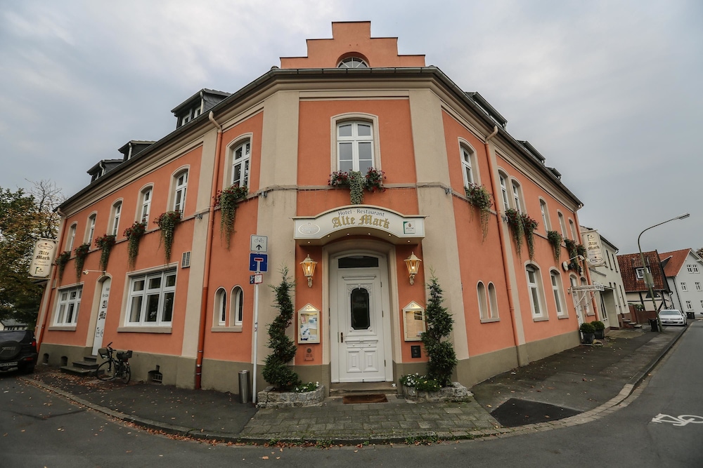 Alte Mark 2/34