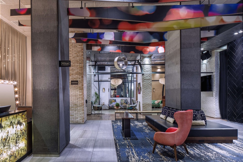 DoubleTree by Hilton Hotel New York Times Square West 43/63