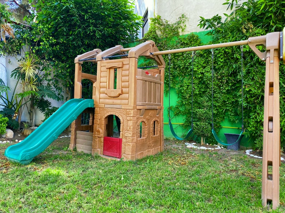 Puebla Inn Express 40/60