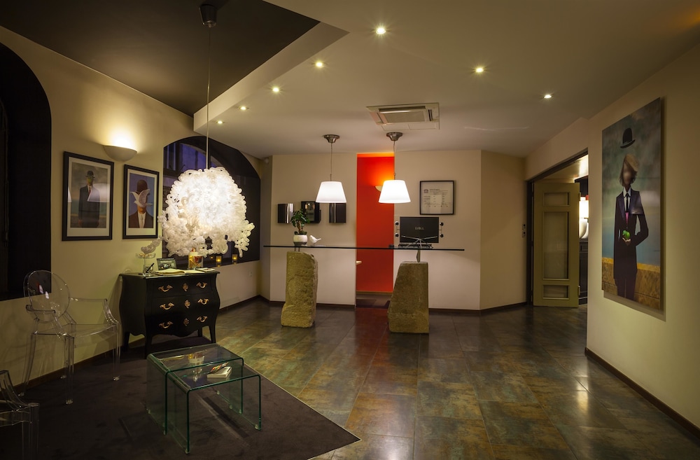 Best Western Plus Hotel Kregenn 26/37