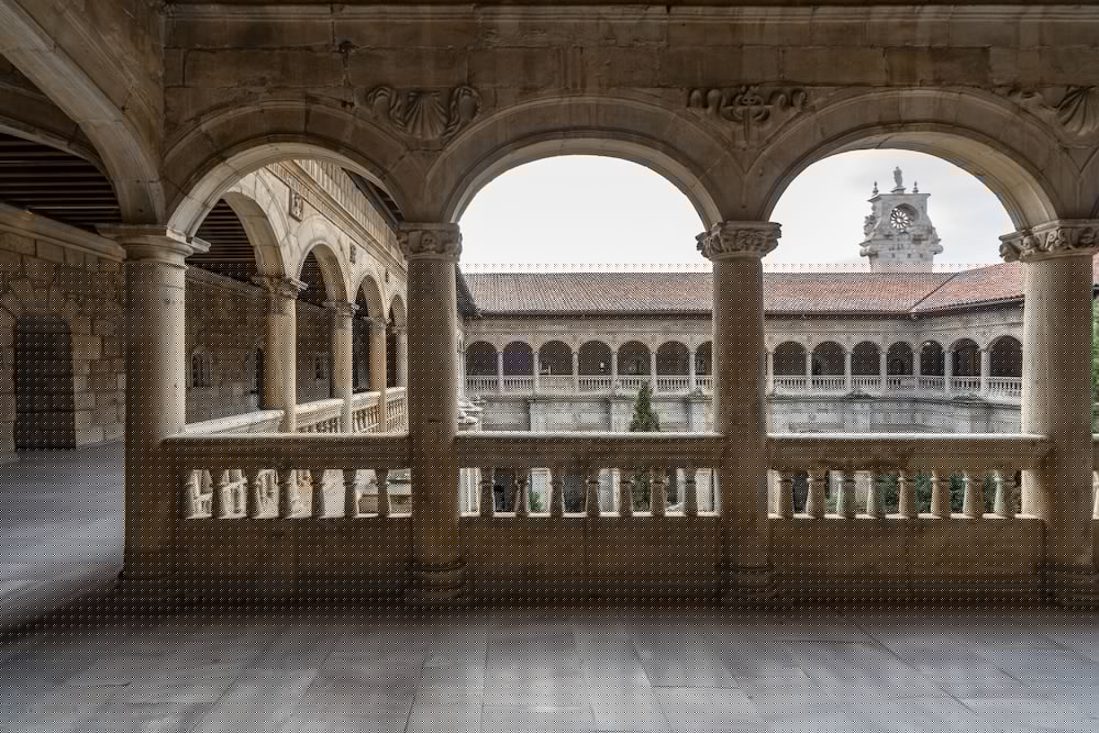 Parador de Leon 13/37