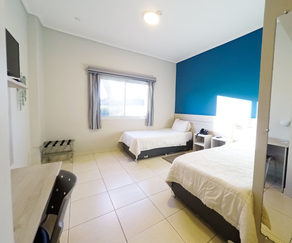Nova Hotel 13/37