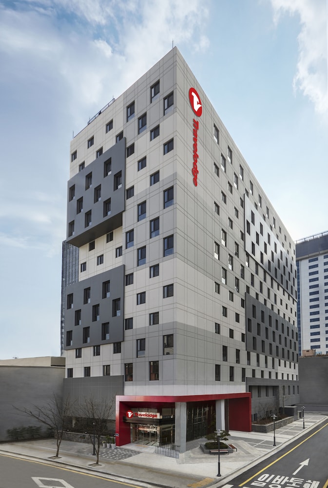 Travelodge Myeongdong Euljiro in SEOUL