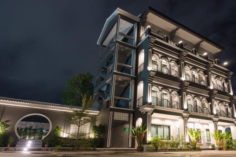 The Besavana Phuket 2/68