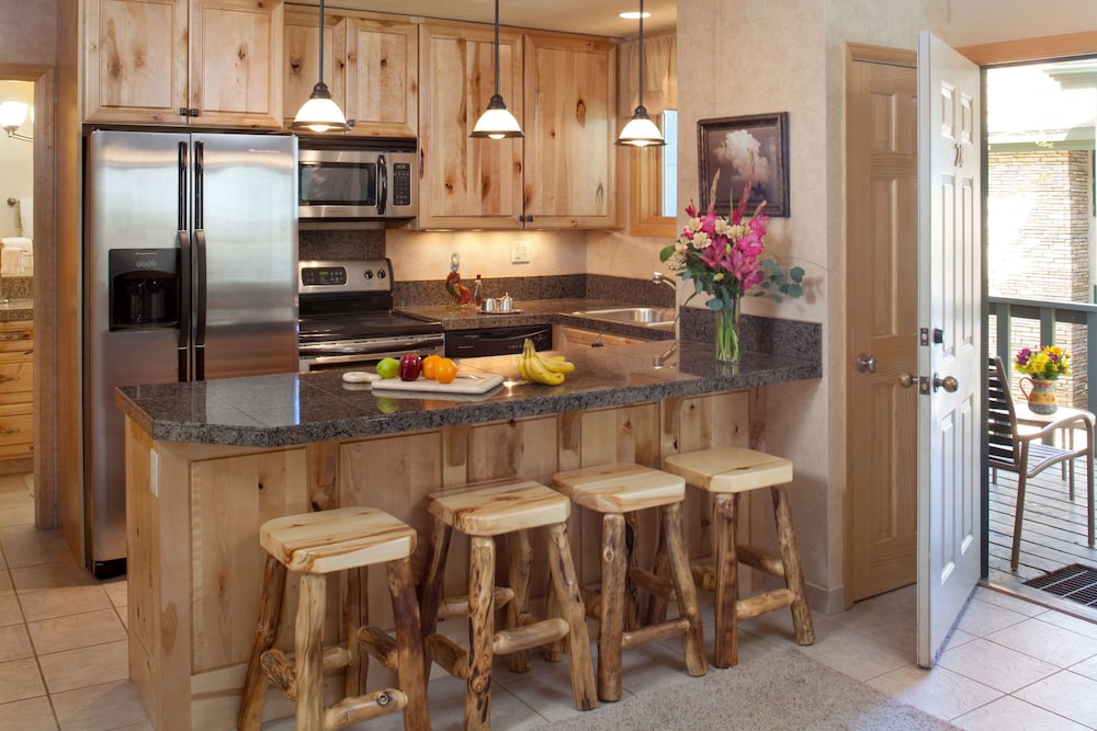 Tamarack Townhouses - Destination Hotels &amp; Resorts 55/67