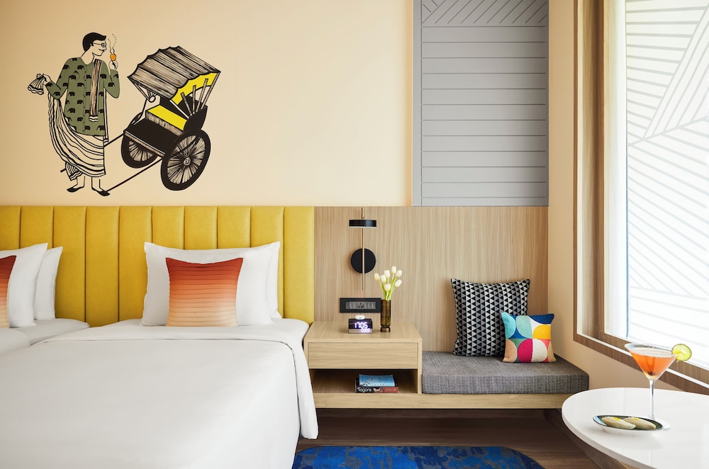 Hyatt Centric Ballygunge Kolkata 10/41