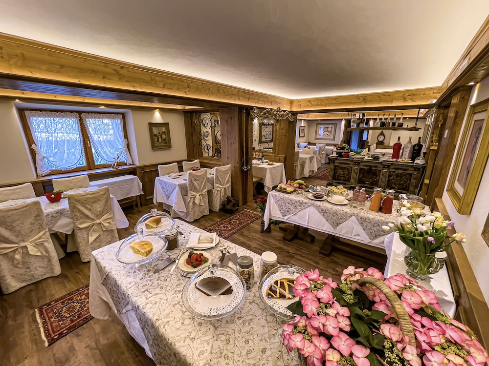 Da Beppe Sello Hotel 26/42