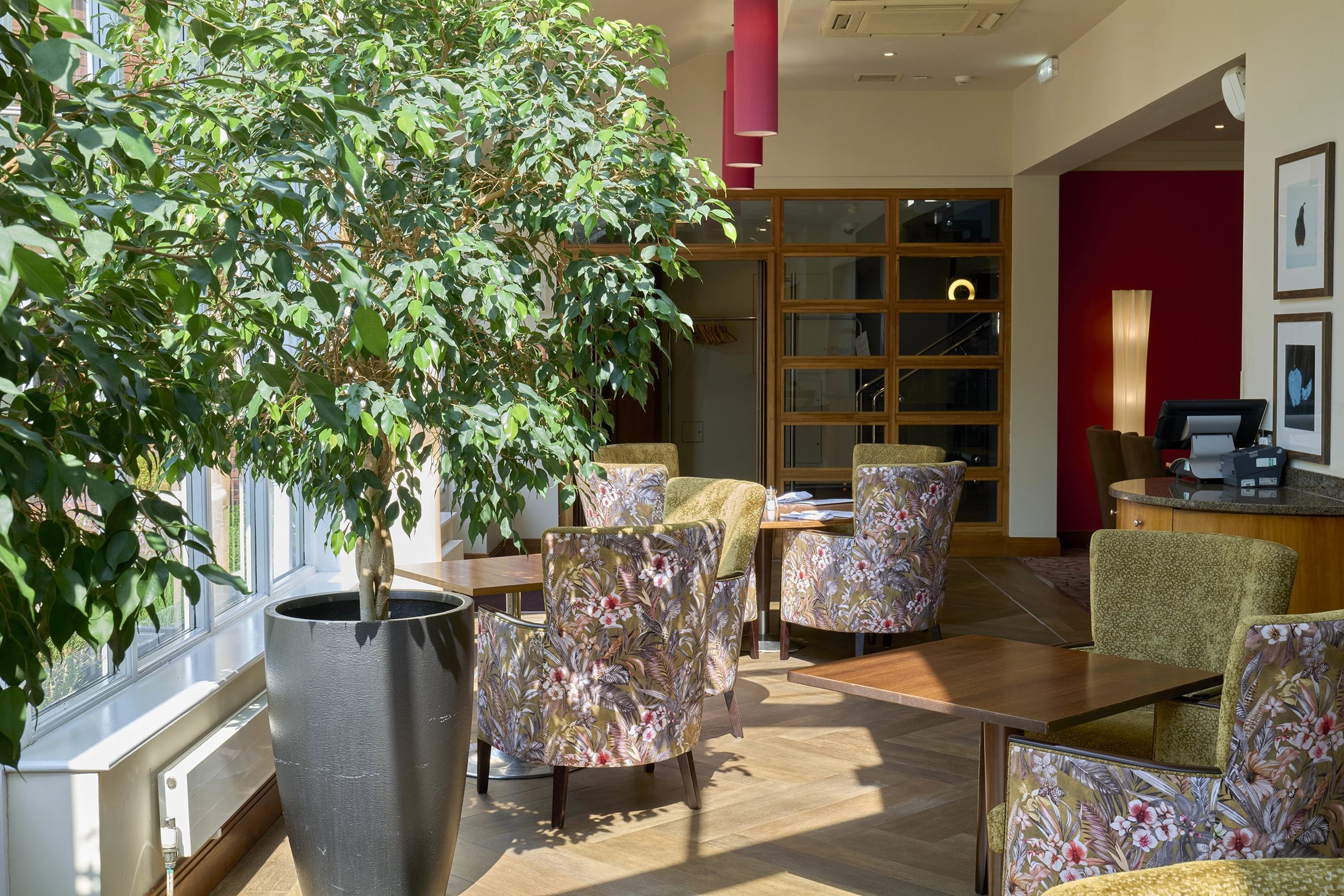 The Bull Hotel 23/50