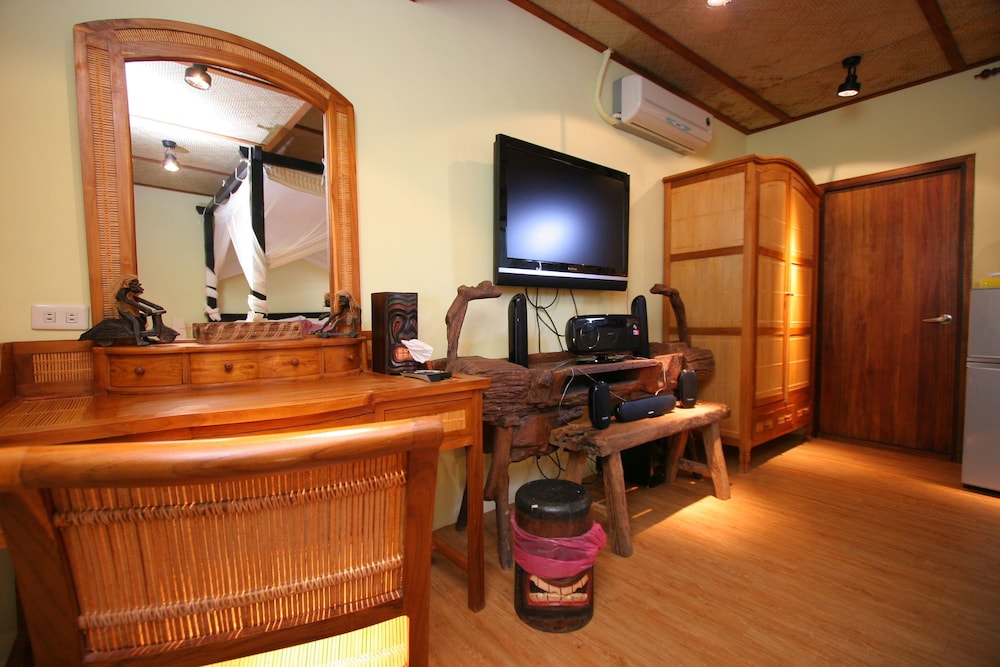 Afei Surf Inn - Hall 1 39/50
