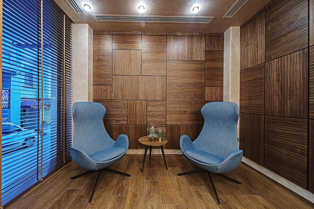 Mukarnas Taksim Hotel 50/68