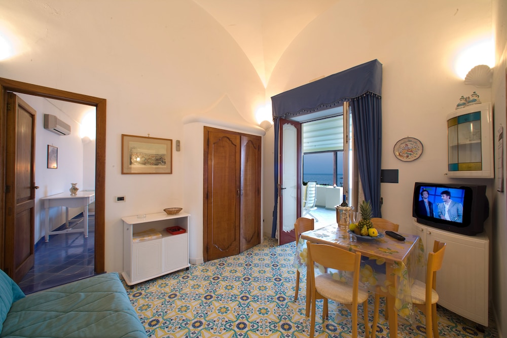 La Caravella Positano 35/58