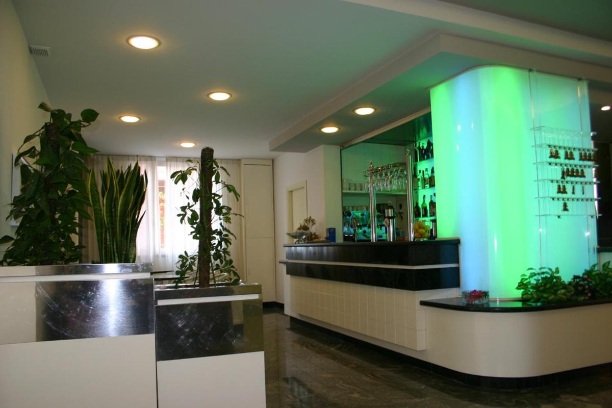 Hotel Della Motta 6/50