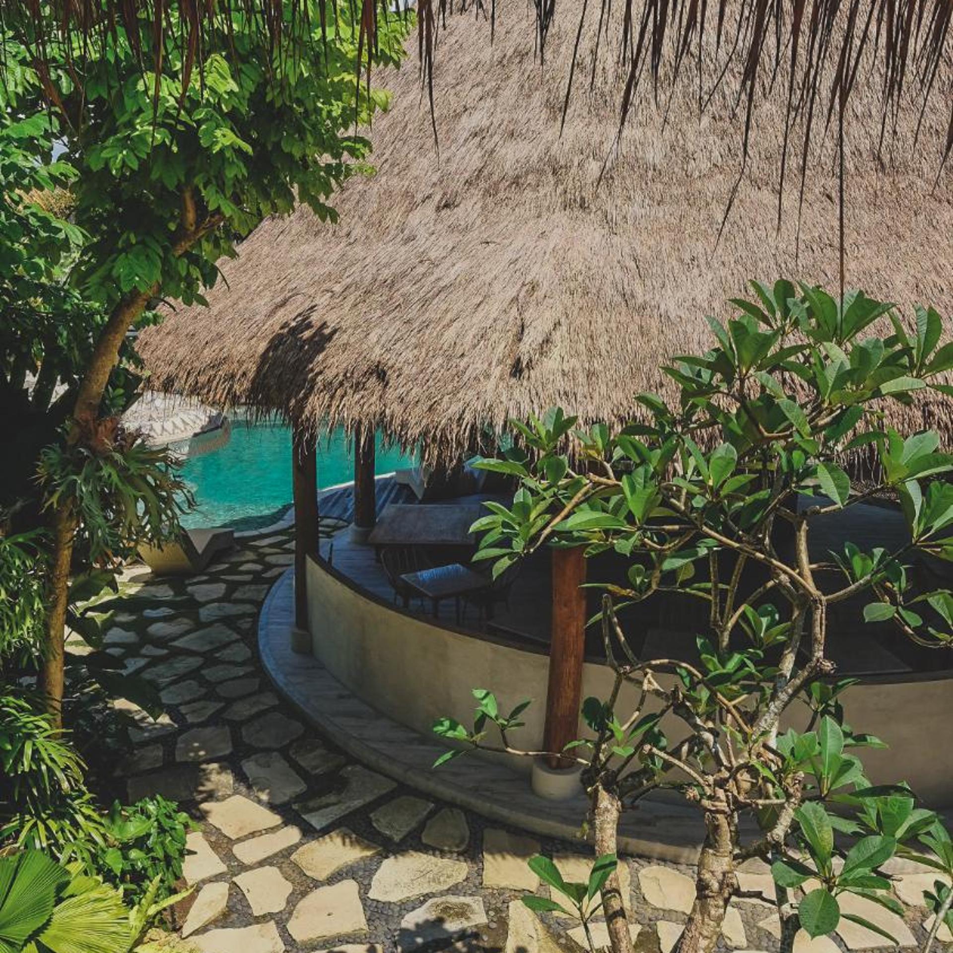 Amnaya Resort Nusa Dua 44/50