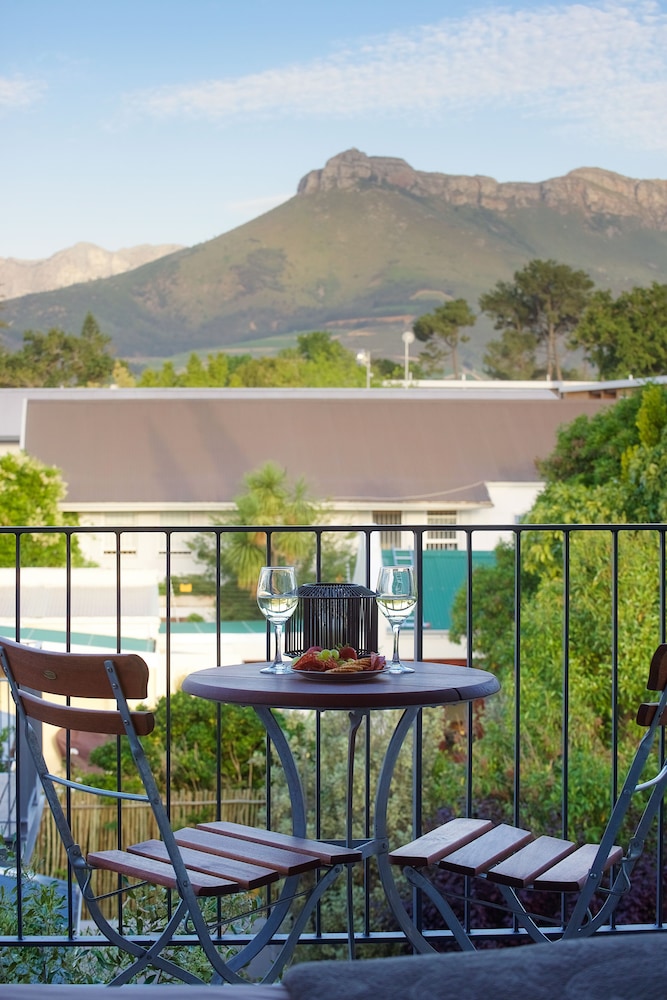 Bonne Esperance Boutique Guest House 37/50