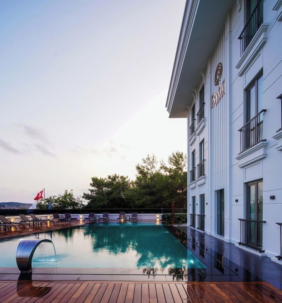 Byon Hotel Sile 2/44