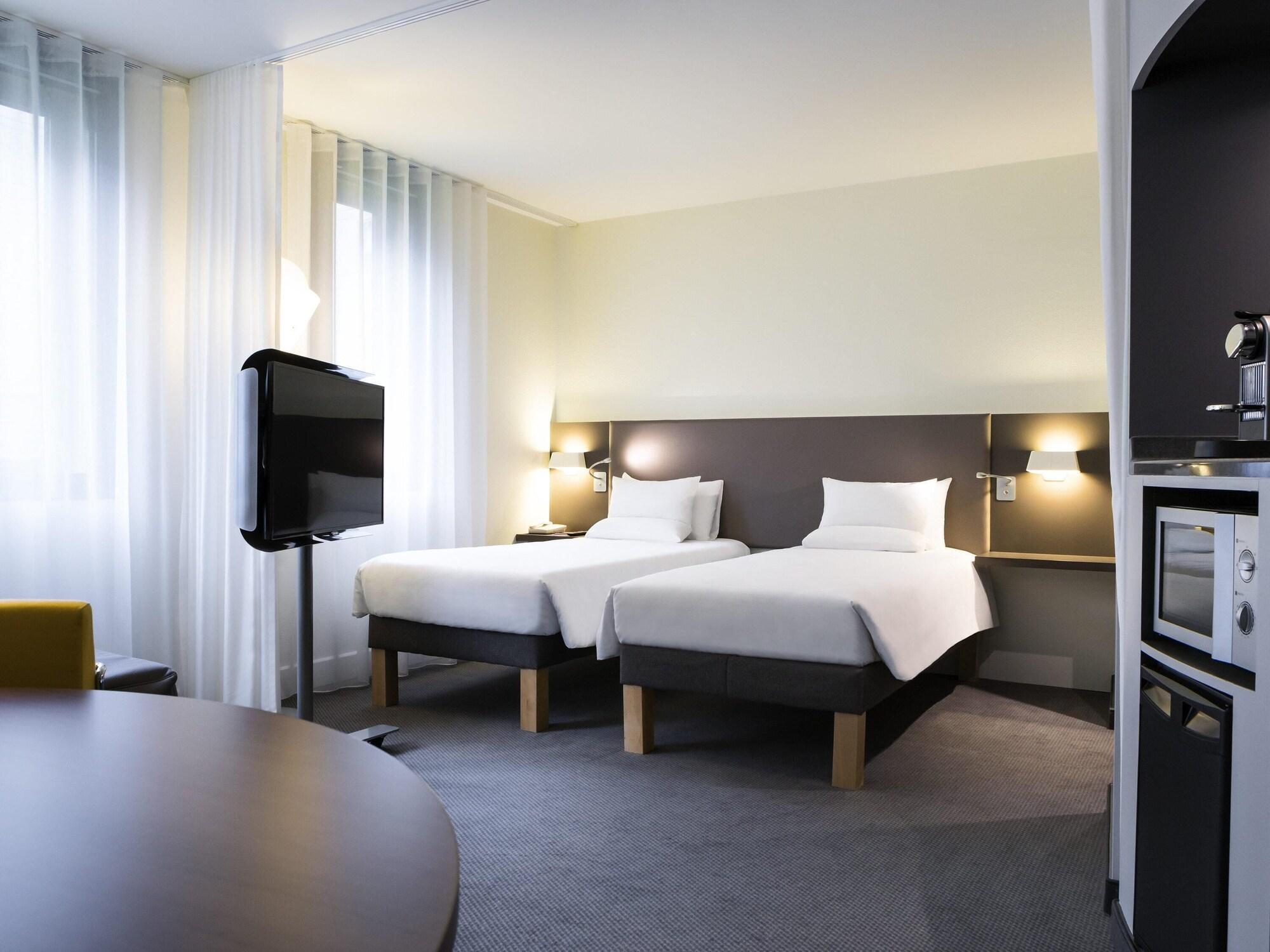 Family Suite, Family, Multiple Beds