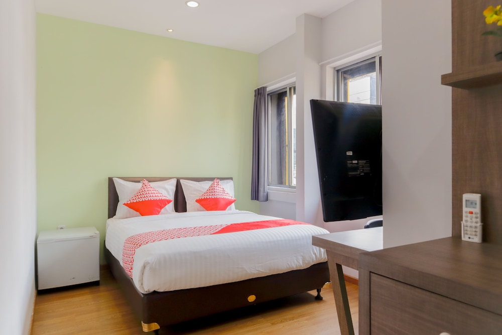 Hotel O Orienchi Room 11/65