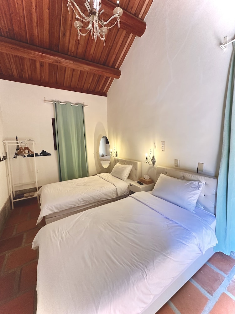 I-Shan B&B 15/42