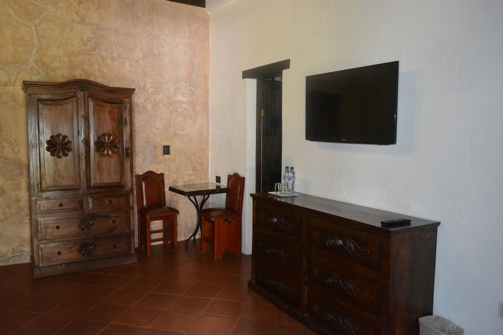 Ciel Luxe Hotels Antigua Guatemala 7/71