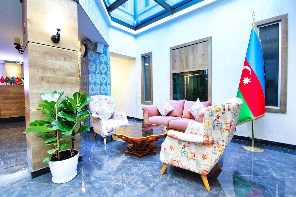 Sunday Old City Hotel 30/49