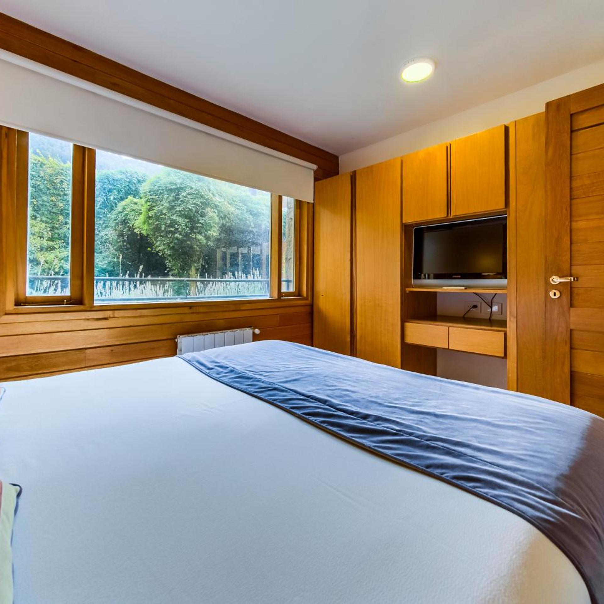 Del Sauco Apart and Spa 12/50