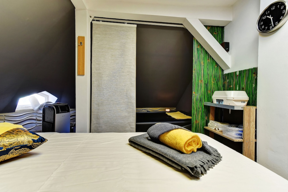 Hotel Davinci 23/48