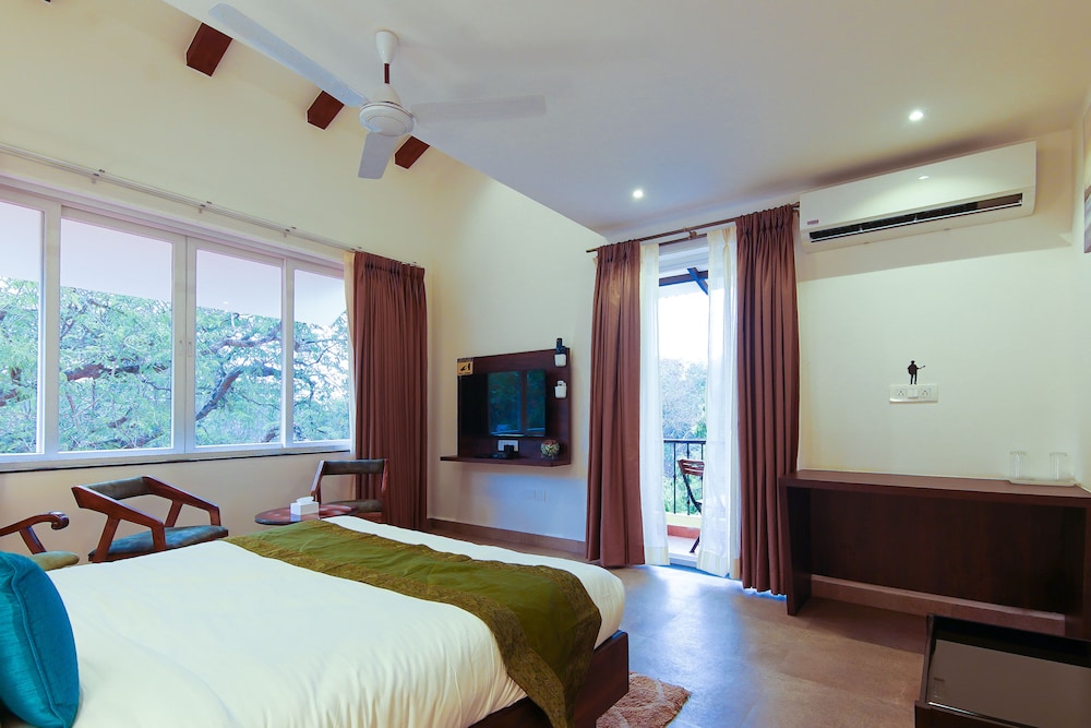juSTa Casa Frangipani Assagao, Goa 31/73