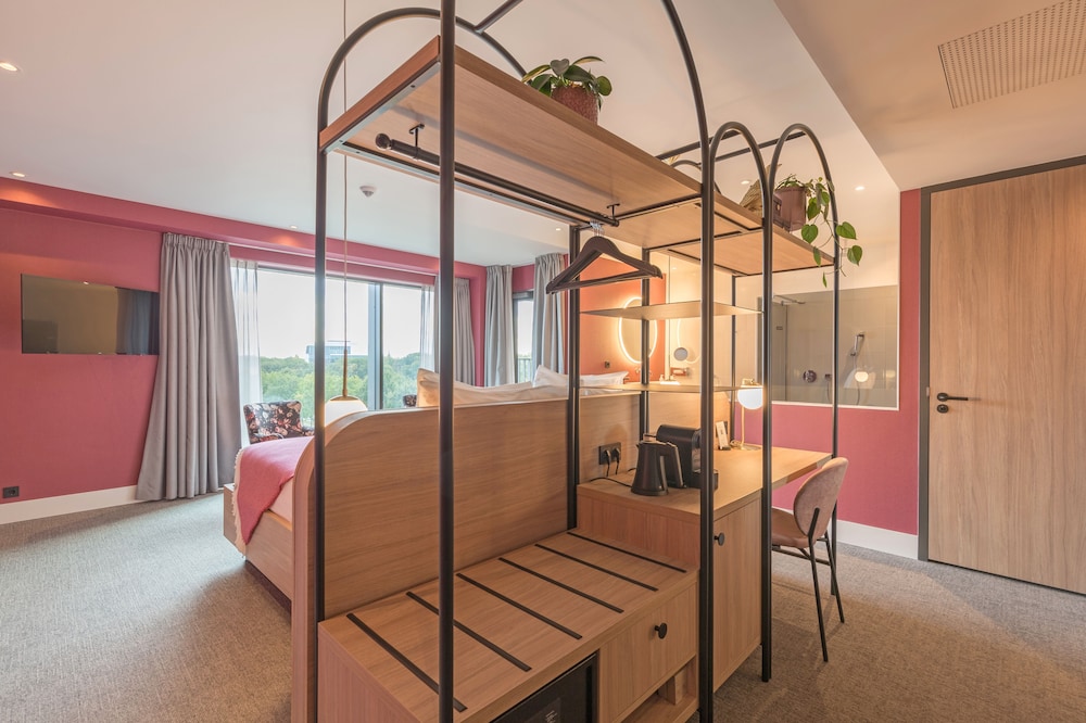 Hotel Venlo 51/72