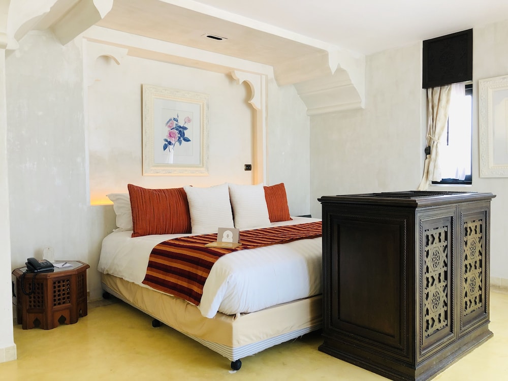Villa Maroc Resort 24/72