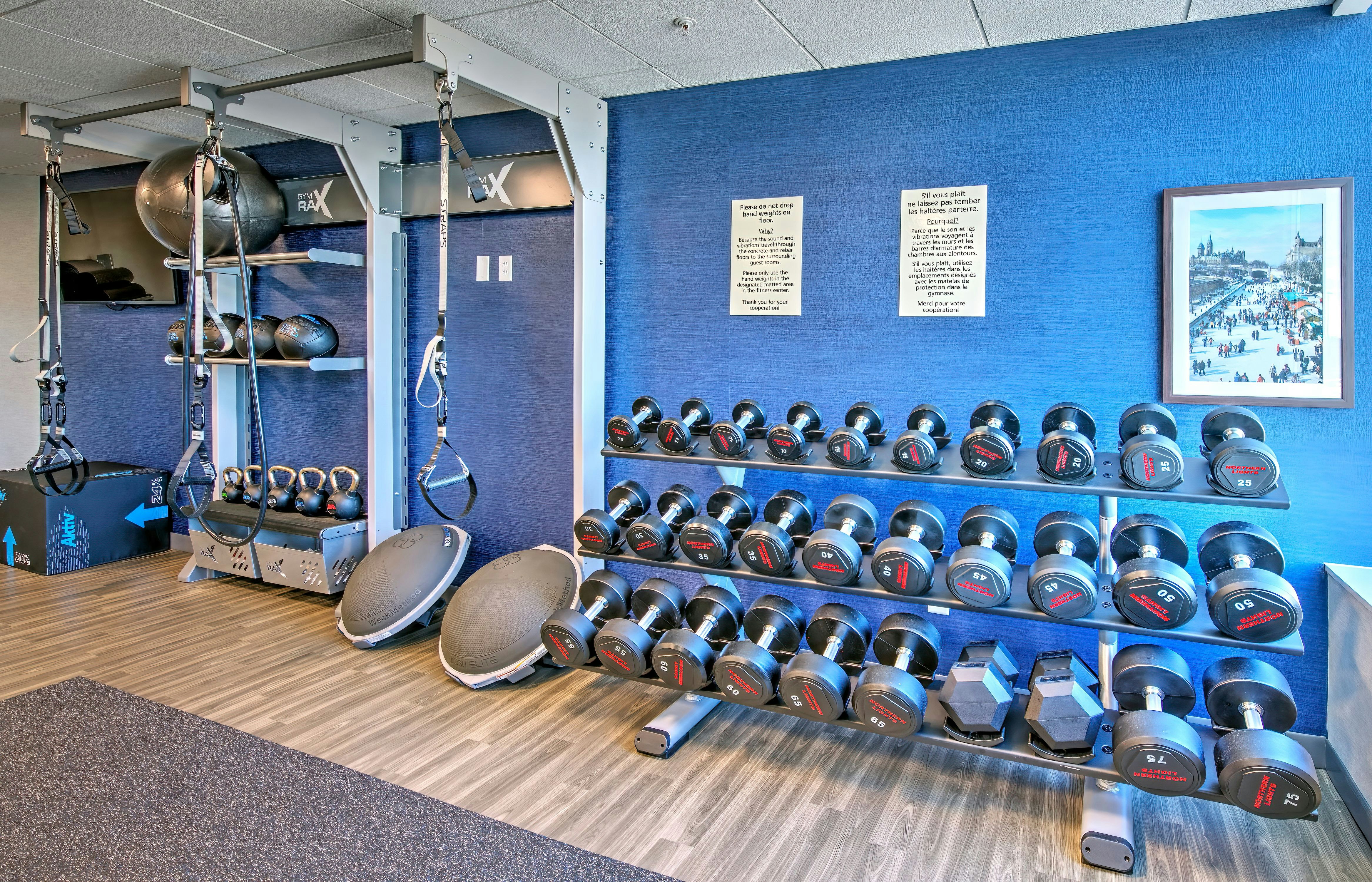 Hampton Inn By Hilton Ottawa 21/38