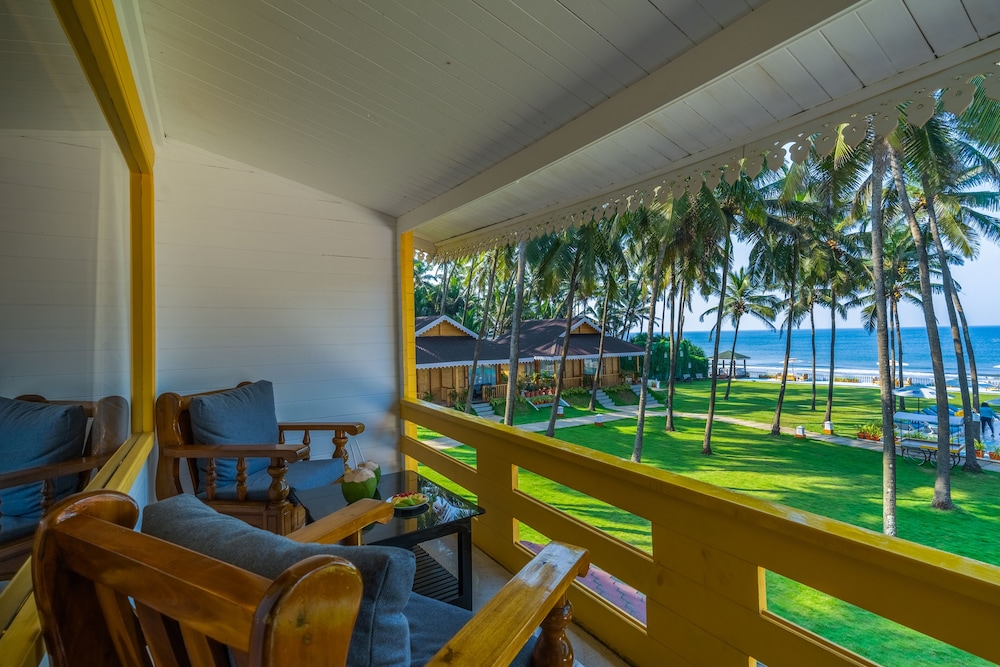 LA CABANA BEACH and SPA 40/65