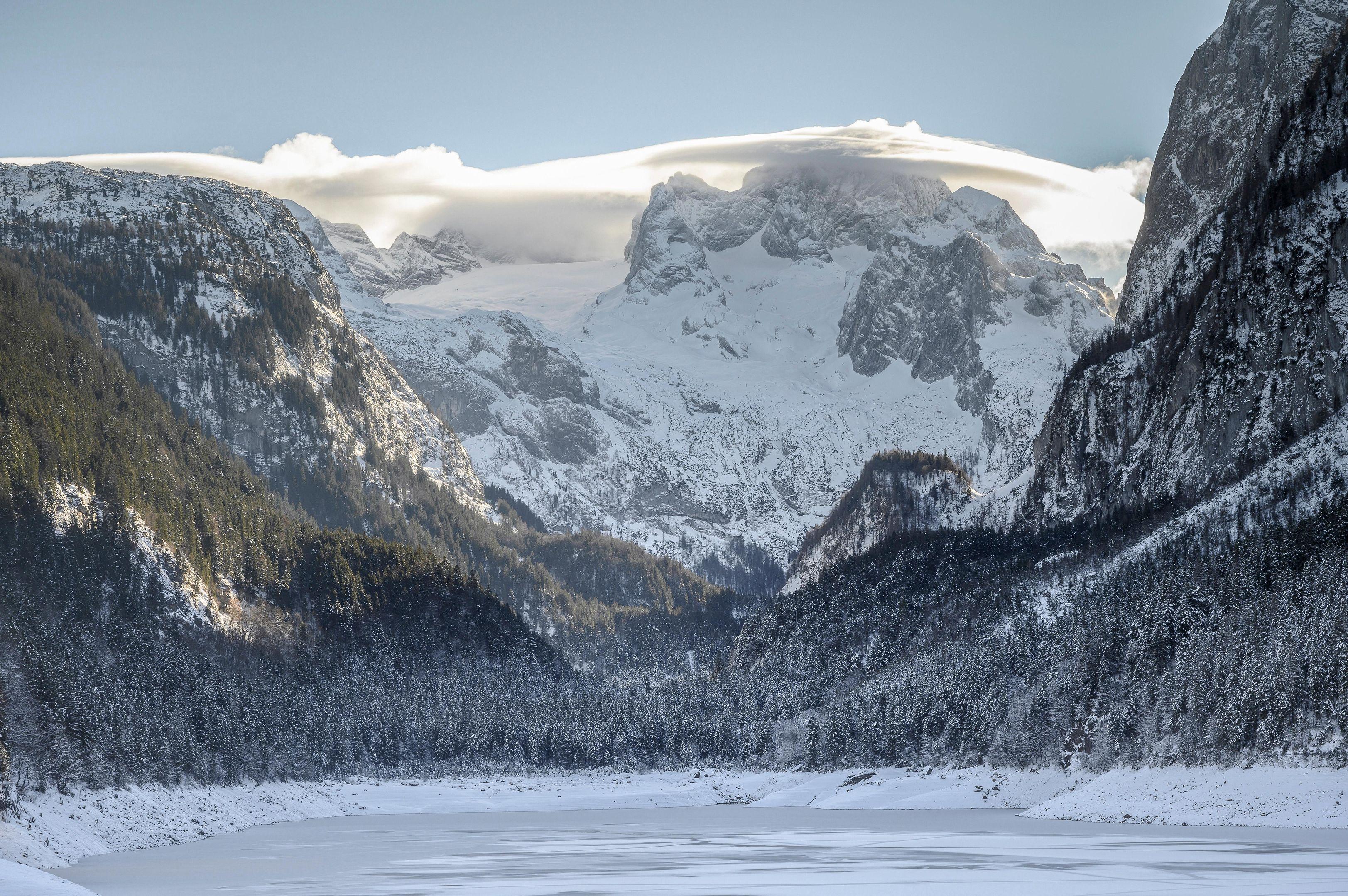 COOEE alpin Hotel Dachstein 45/50