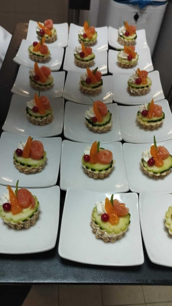 Hotel Nouzha 48/50