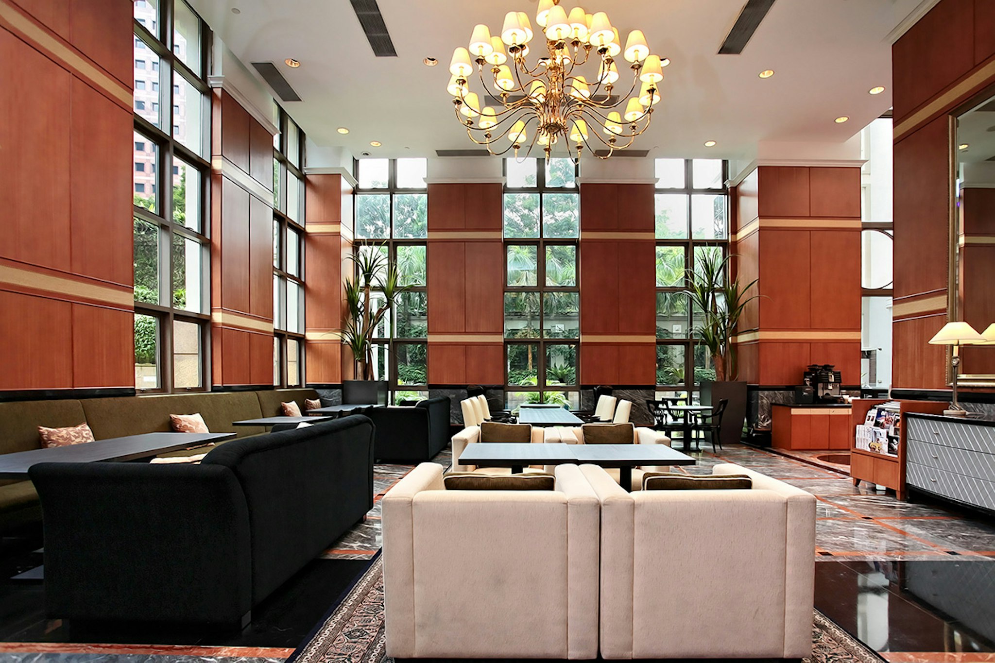 Orchard Parksuites 56/75