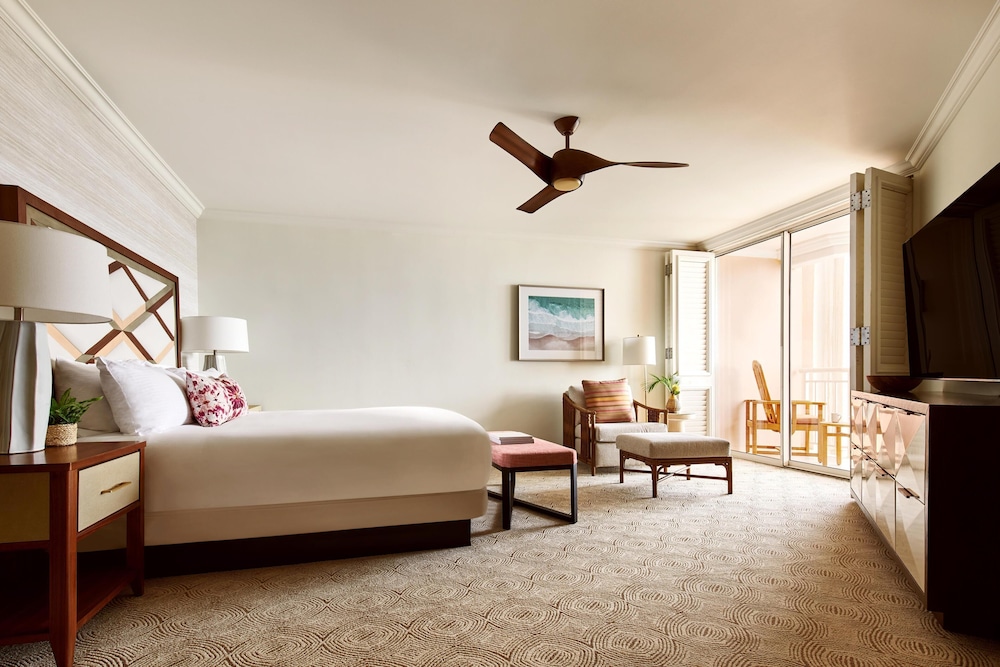 1 Bedroom, Club, Napua, Suite, 2 Queen Beds, Accessible